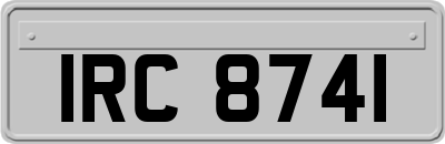 IRC8741