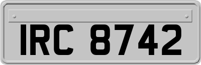 IRC8742