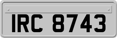 IRC8743