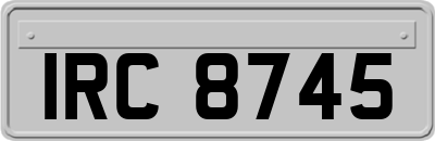 IRC8745