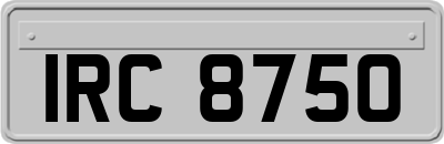 IRC8750