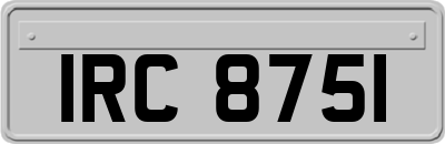 IRC8751