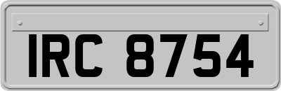 IRC8754