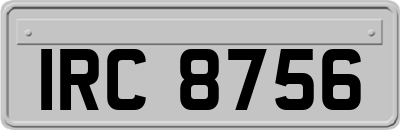 IRC8756