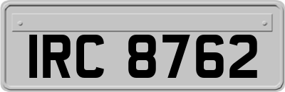 IRC8762