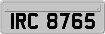 IRC8765