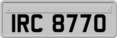 IRC8770