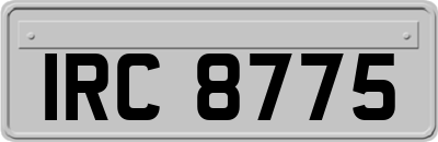 IRC8775