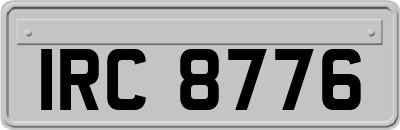 IRC8776