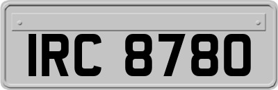 IRC8780