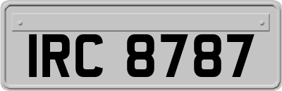 IRC8787