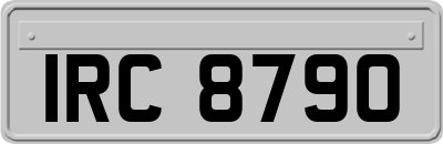 IRC8790