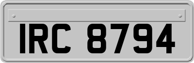 IRC8794