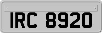 IRC8920