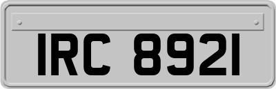 IRC8921