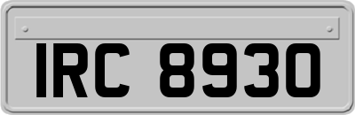 IRC8930