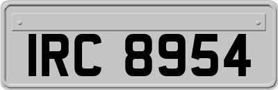 IRC8954