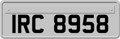 IRC8958