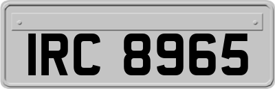 IRC8965