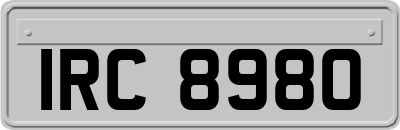 IRC8980