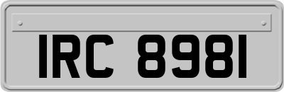 IRC8981