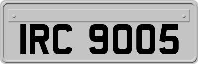 IRC9005