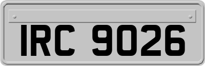 IRC9026