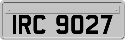 IRC9027