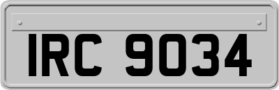 IRC9034