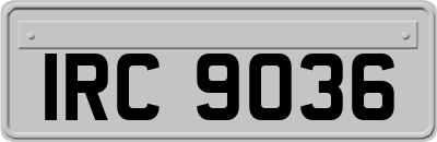 IRC9036