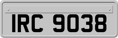 IRC9038