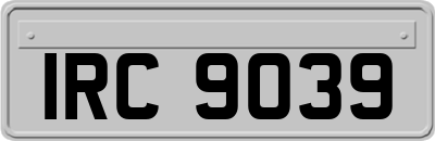 IRC9039