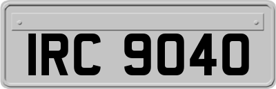 IRC9040