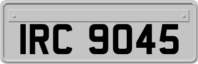 IRC9045