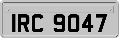 IRC9047