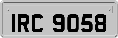 IRC9058