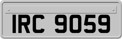 IRC9059