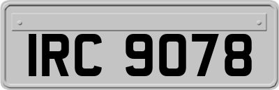 IRC9078