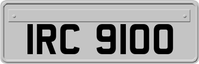 IRC9100