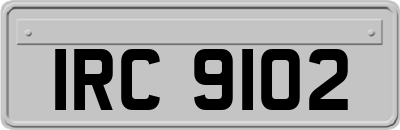 IRC9102