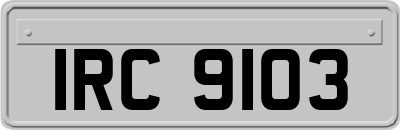 IRC9103