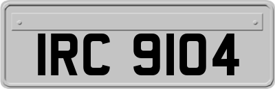 IRC9104