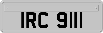 IRC9111