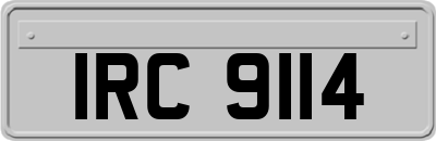 IRC9114