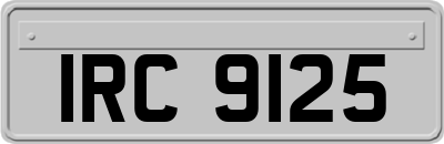 IRC9125