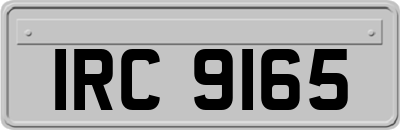 IRC9165