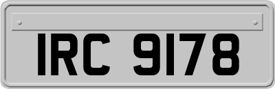 IRC9178