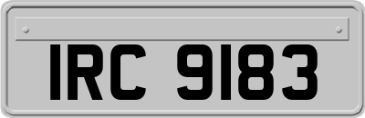 IRC9183