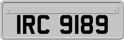 IRC9189