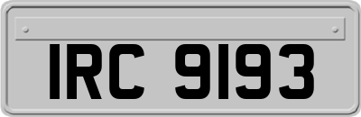 IRC9193